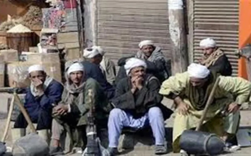 رابط التسجيل.. آلية اشتراك العمالة غير المنتظمة في نظام التأمينات الاجتماعية الجديد